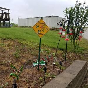 Meet your Posher, Sharon